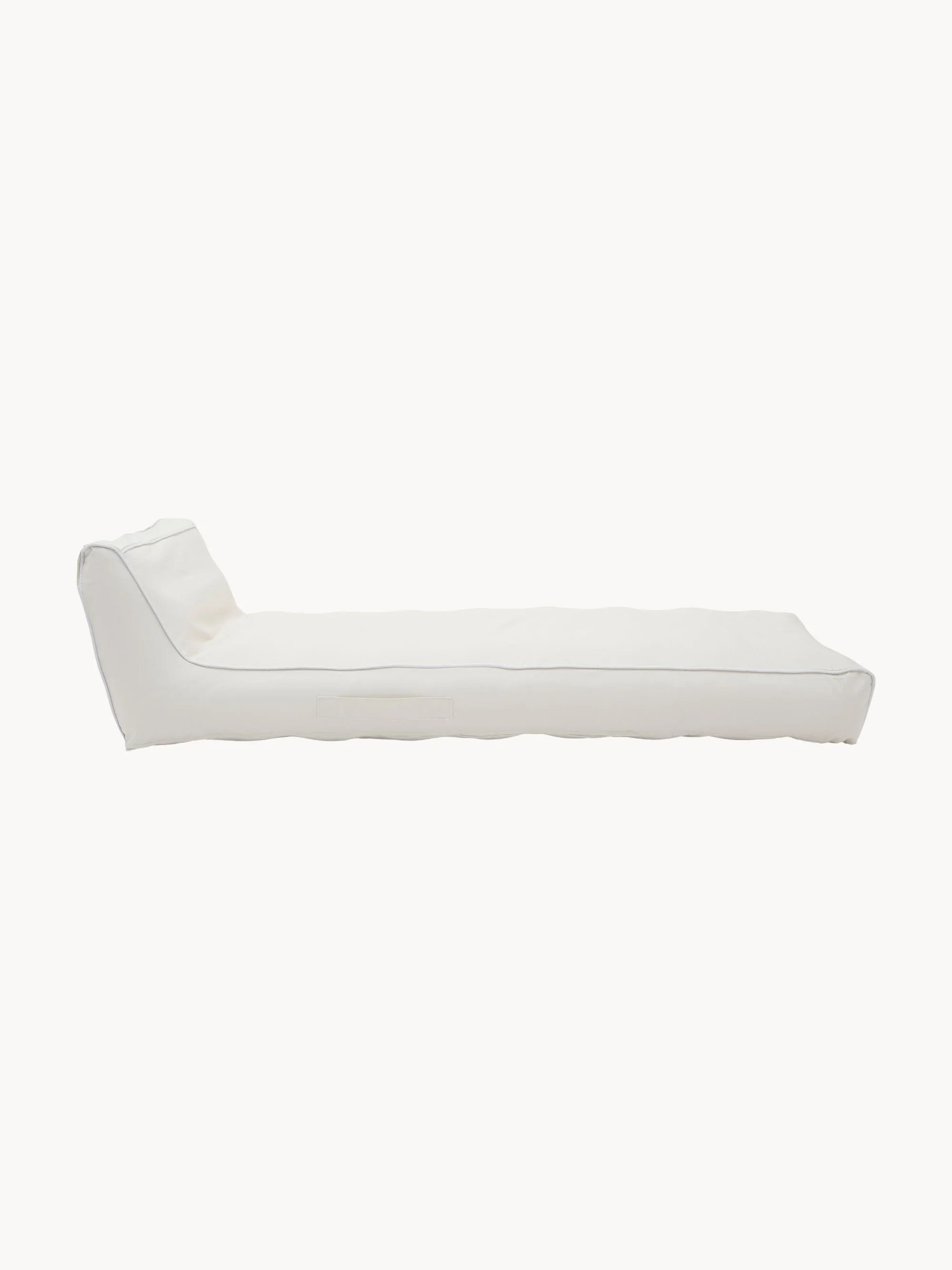Opblaasbaar zwembad- en outdoor loungebank Luxe