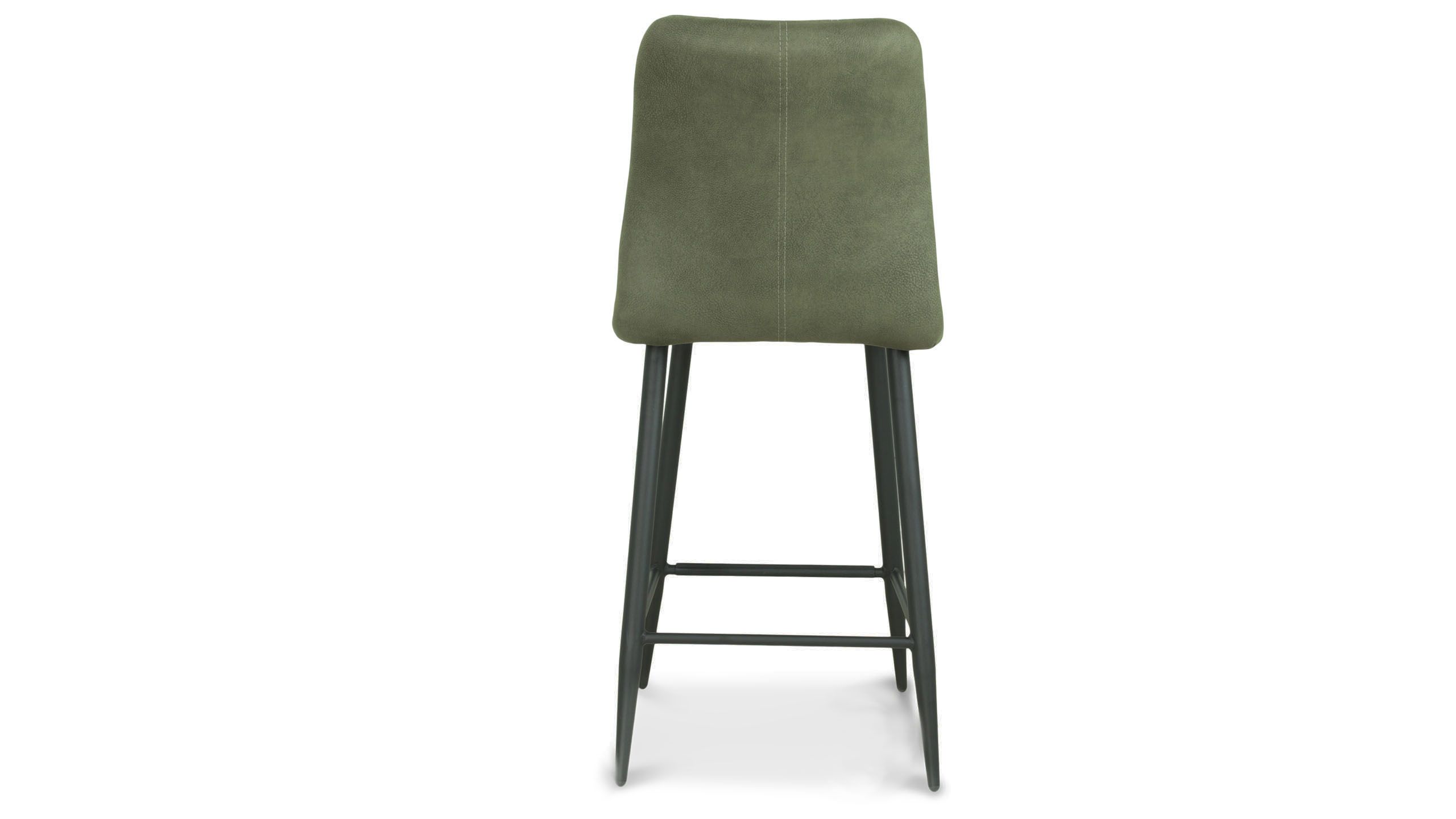 Barstoel Moss Tom B46 x D63 x H103 cm