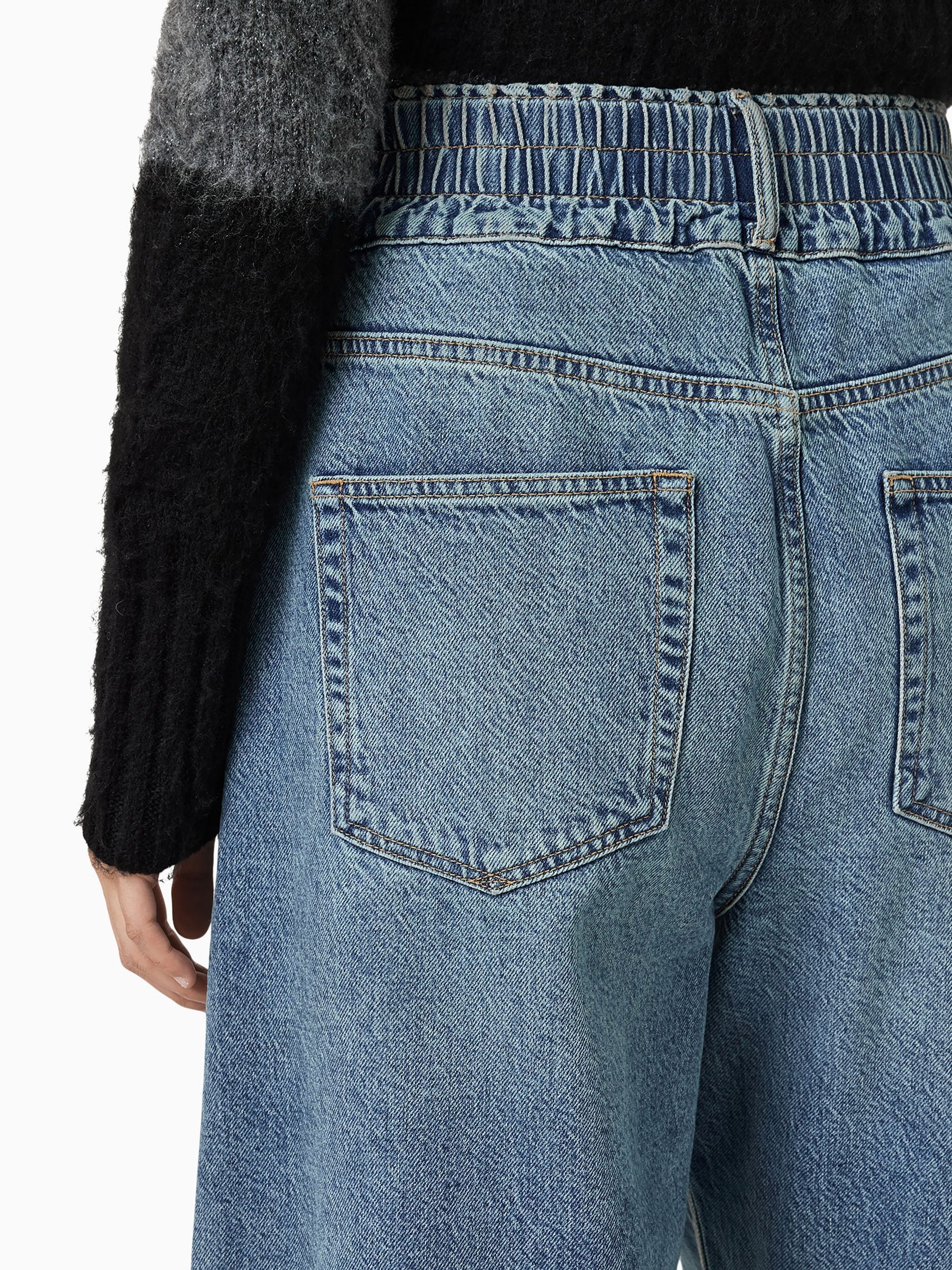 AllSaints Taylor Fray Jean