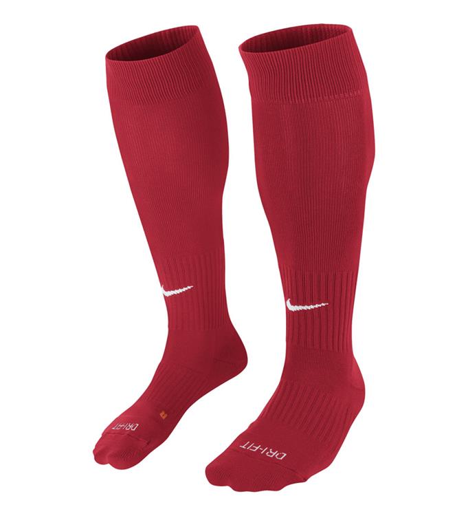 Nike Classic II Cushion Over-the-Calf Voetbalsokken