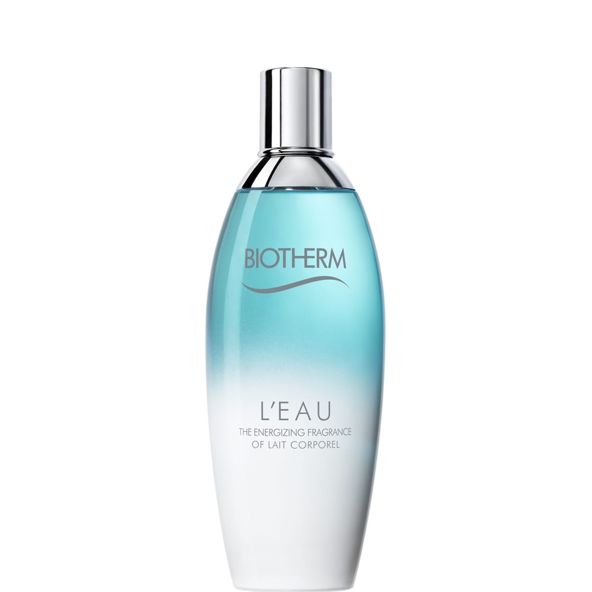 Biotherm L'EauEau de Toilette - Essence du Lait Corporel