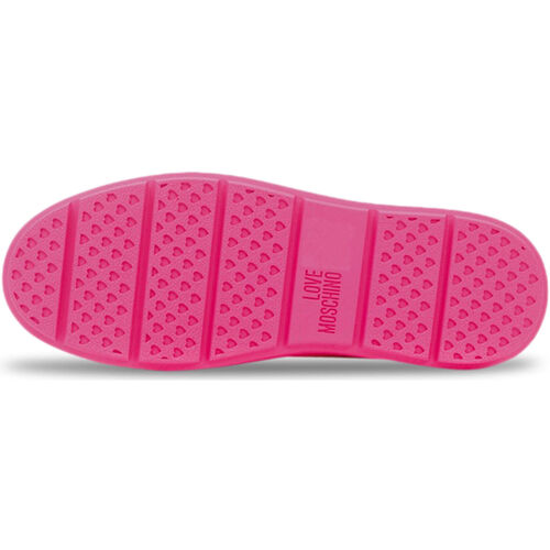 Love Moschino - - ja15304g1gid0 Rosa