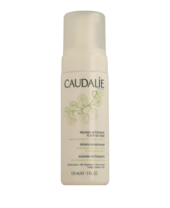 Caudalie Reiniging Instant Foaming Cleanser 150ml