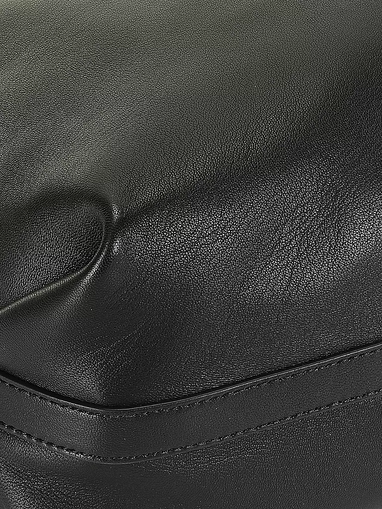 LIEBESKIND BERLIN Ledertasche - Shopper CHELSEA Medium schwarz