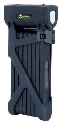 Antivol Pliable Auvray City Lock