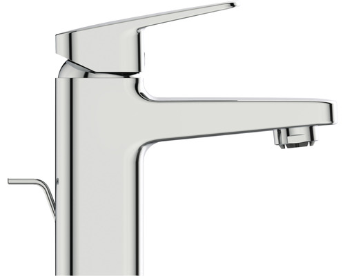 Ideal Standard lagedrukkraan CERAPLAN chroom BD217AA