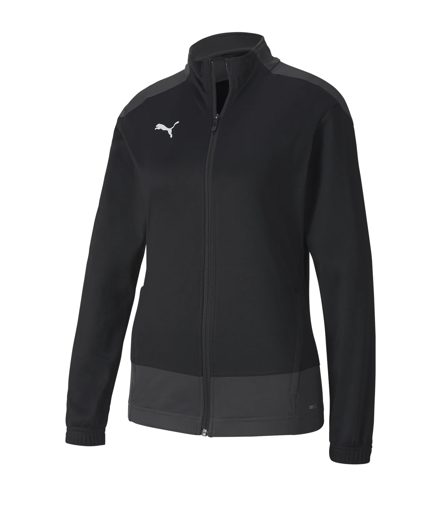 PUMA teamGOAL 23 Training Polyesterjacke Damen F03