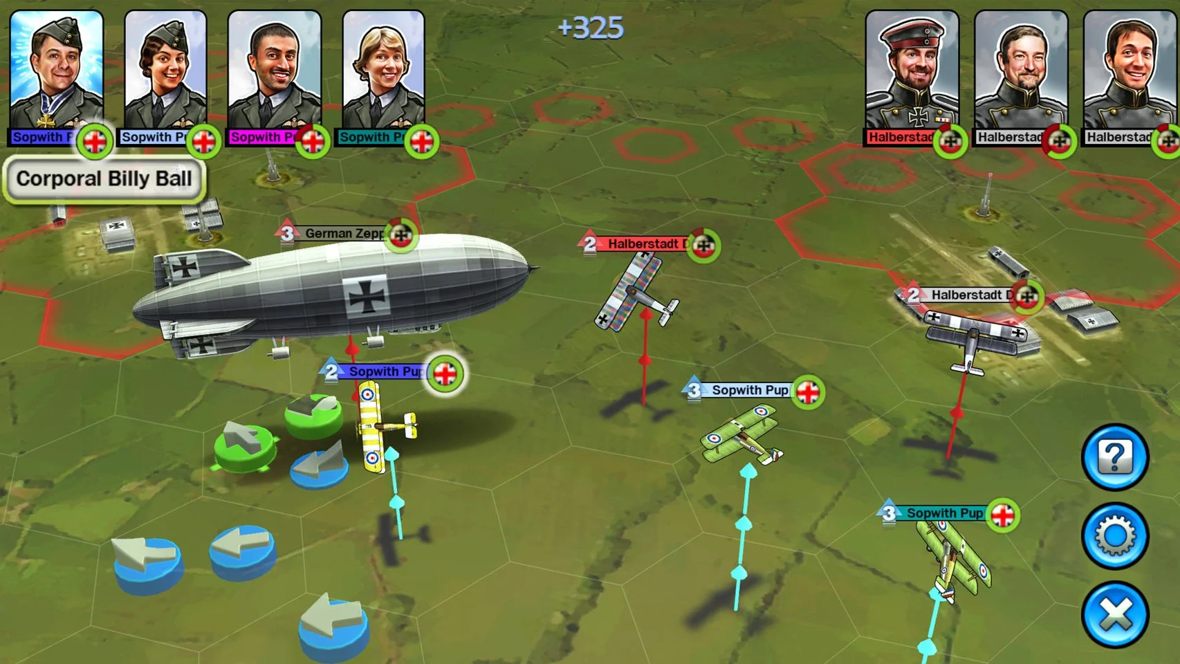 Ace Patrol Bundle- PC