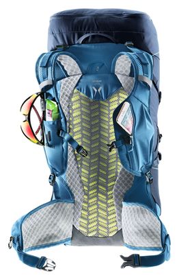 Sac de Randonnée Deuter Speed Lite 30 Bleu Ink Wave