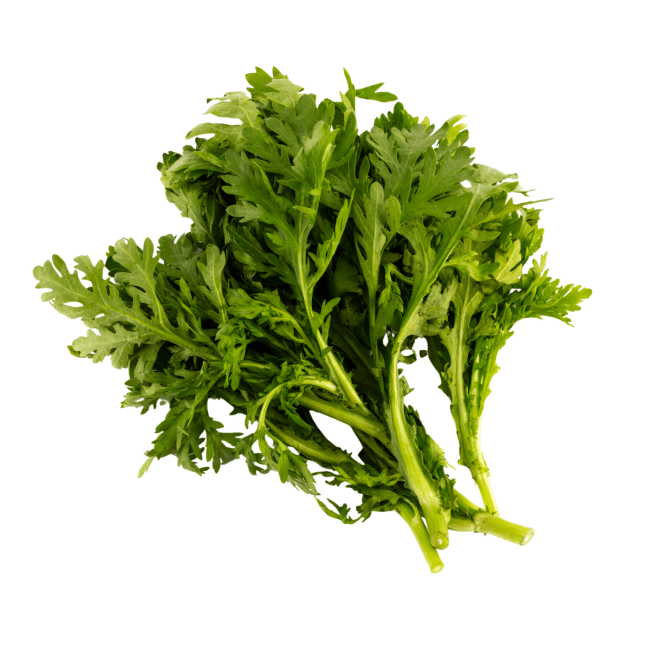 Dagverse Chrysanthemum Blad (Tong Ho) 500g