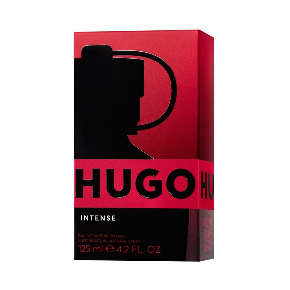 HUGO BOSS Intense Eau de Parfum 125 ml