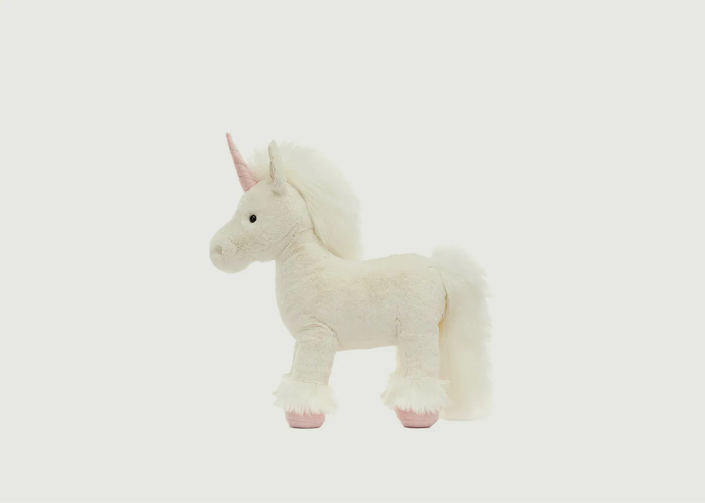 Peluche Isadora Unicorn Jellycat