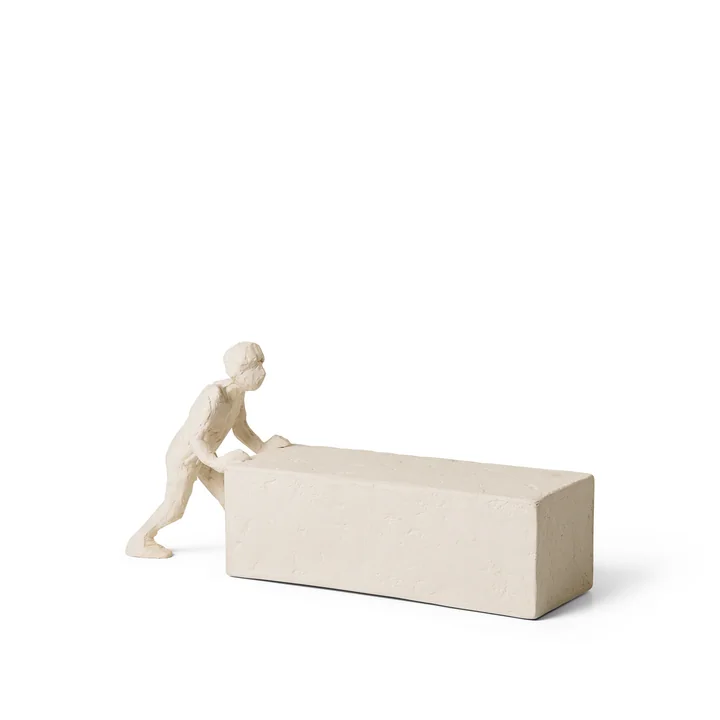 Kähler Design - Astro Figur, Stier, H 12 cm
