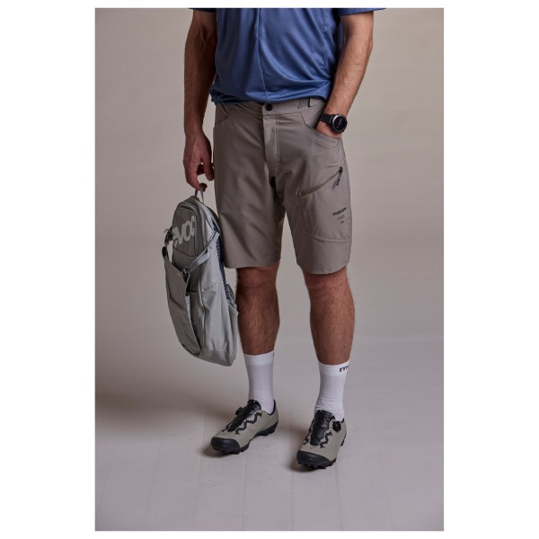 Maloja - FuornM. - Pantalon de cyclisme