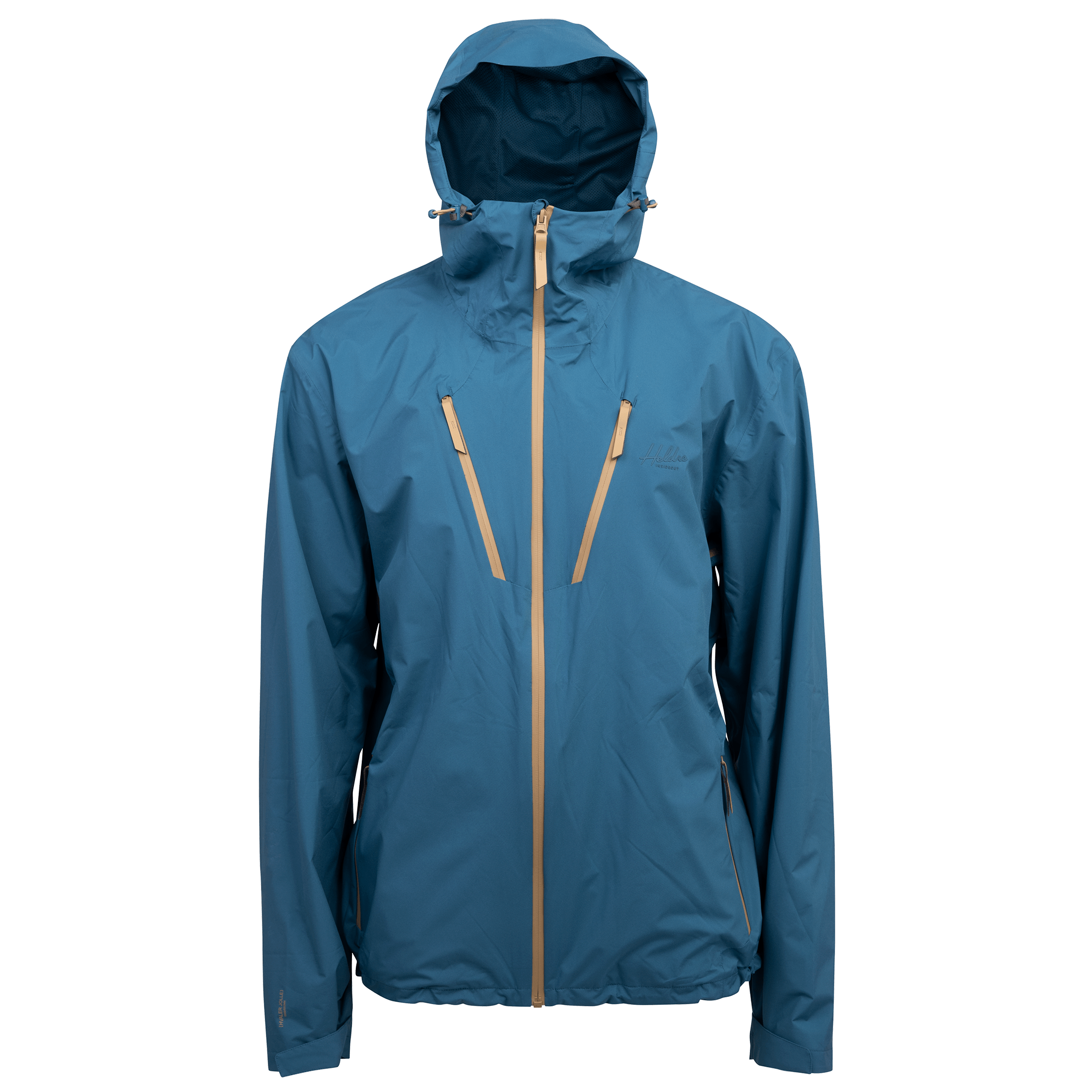 Heldre Hvaler Jolle Jacket (M) - Jakke