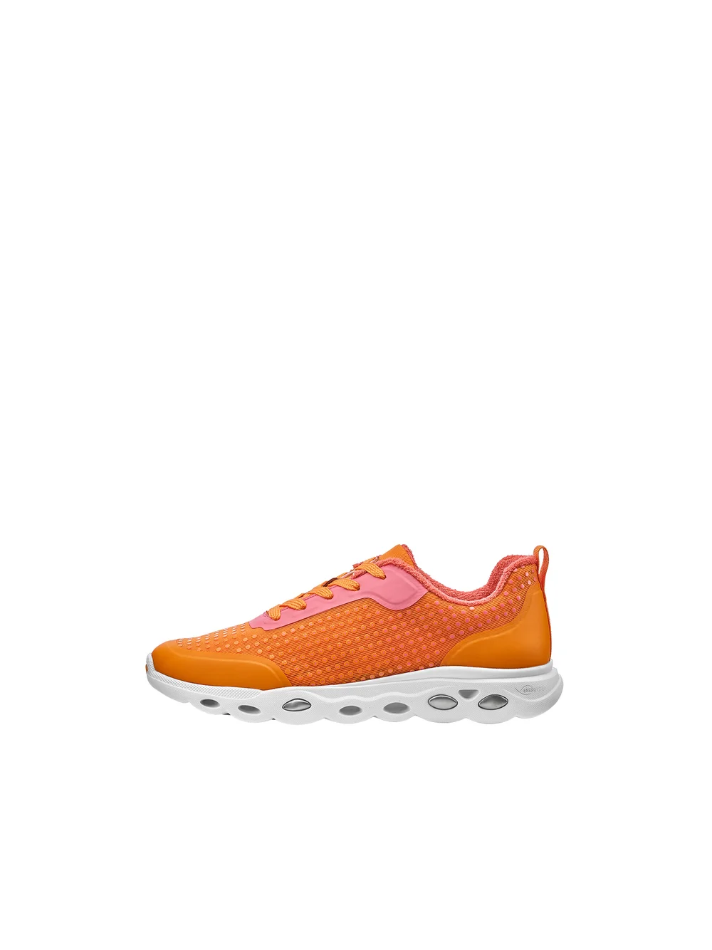 Energystep Schnürer Malibu orange