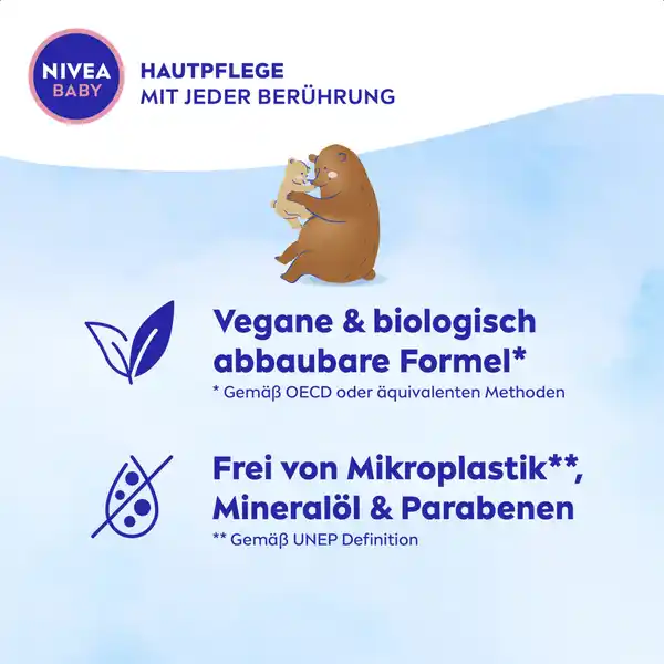 Soft Creme Gesicht & Körper