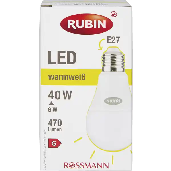 LED Birne