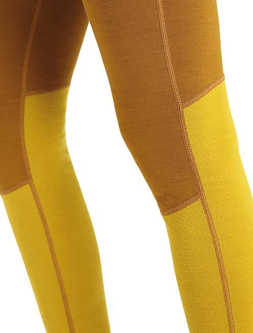 ICEBREAKER - ZONEKNIT 200 LEGGINGS W