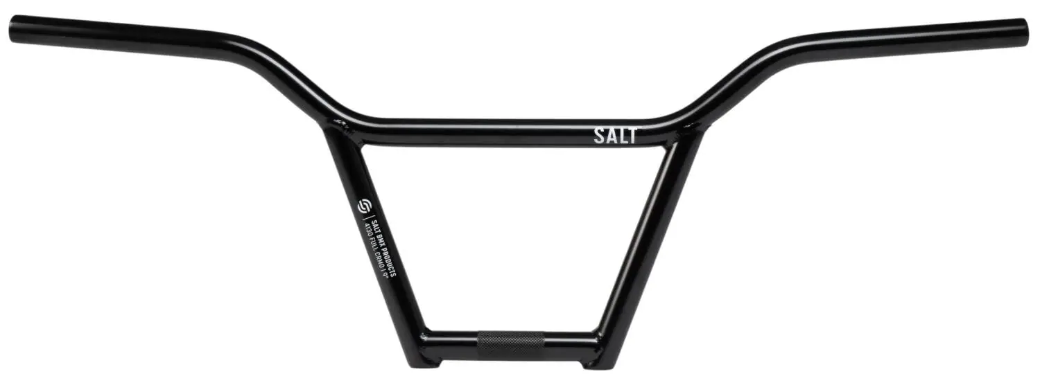 Salt Classic 4-piece BMX Styr | SkatePro