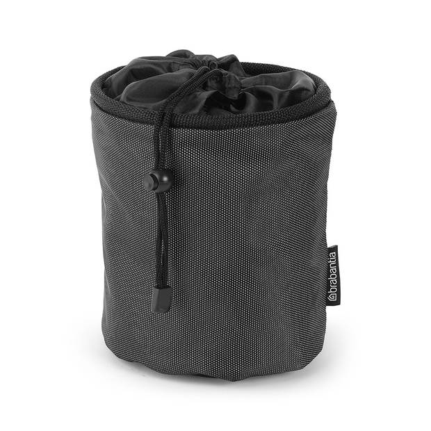 Brabantia wasknijpertas - Black