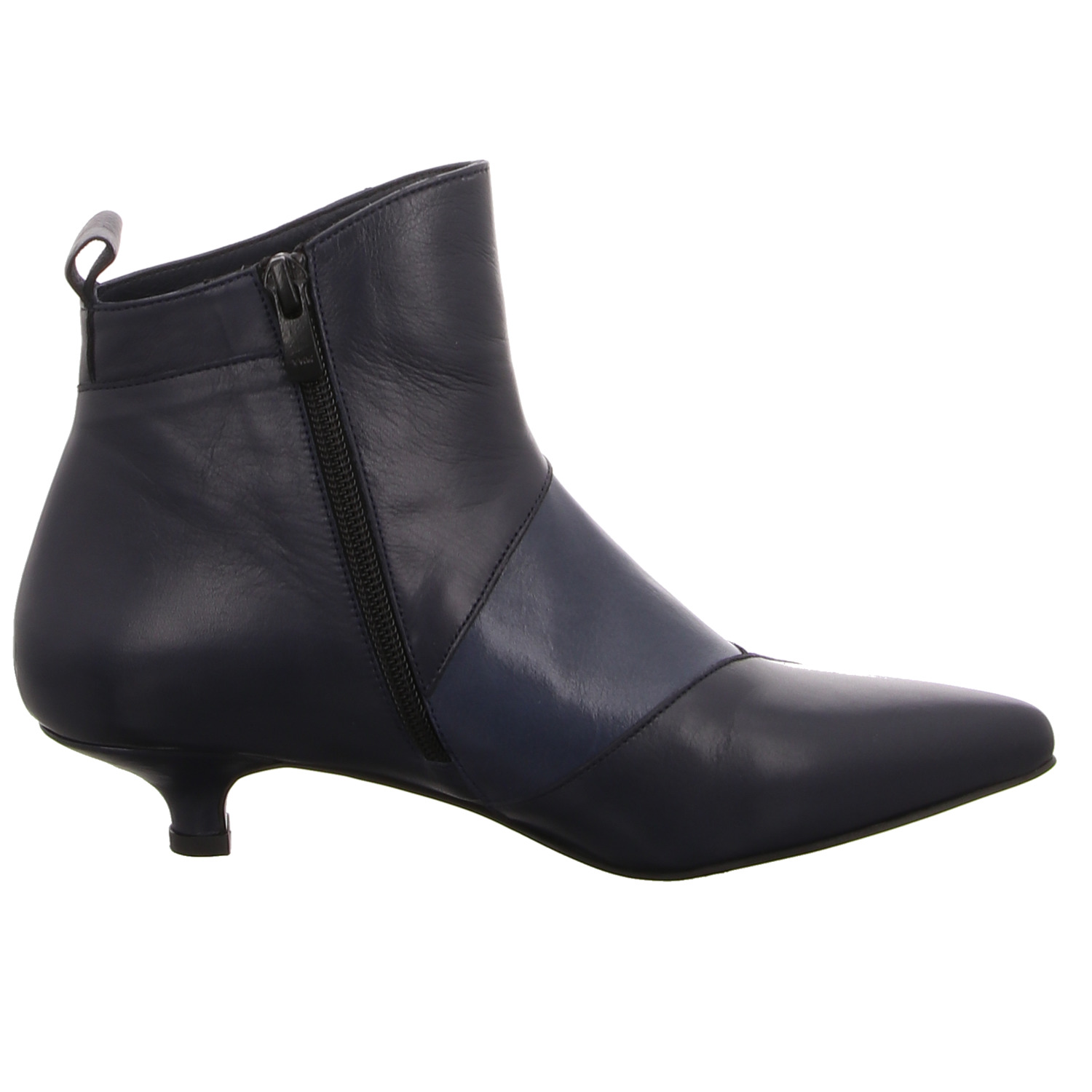 Gemini Stiefelette blau