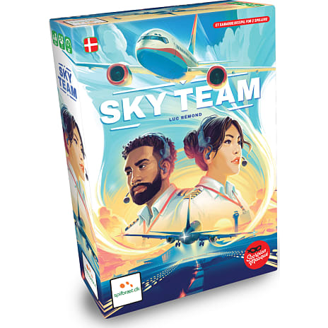 Sky Team