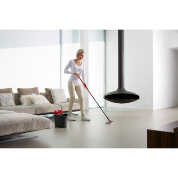 Vileda UltraMax Power systeem