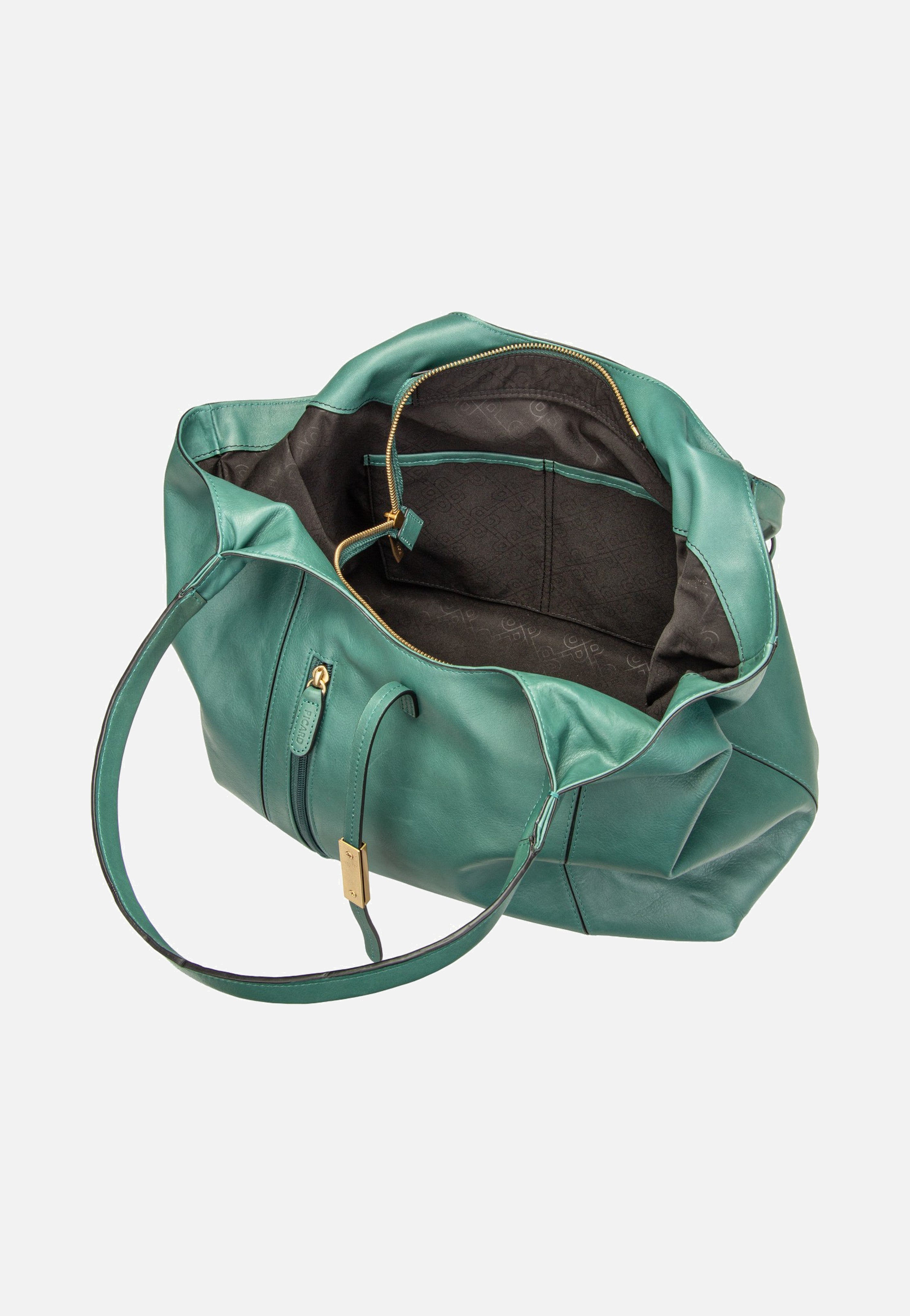 Whisper 7321 Smaragd - Shopper