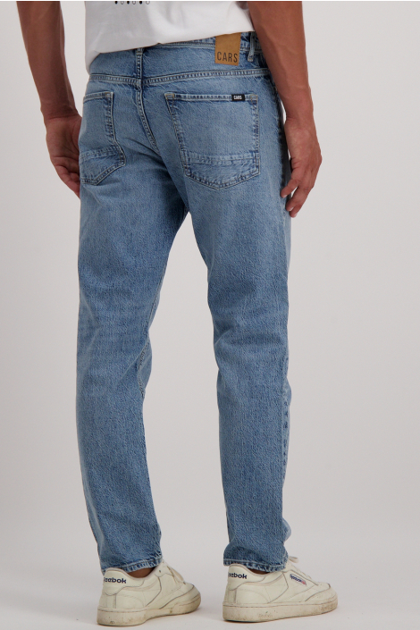Cars blauwe heren jeans