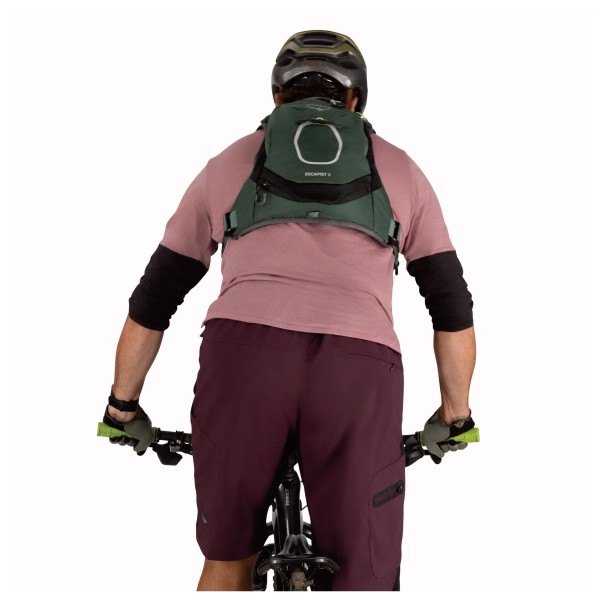 Osprey - Escapist Velocity 6 - Sac à dos vélo