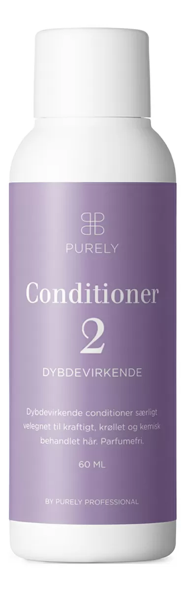 Purely Professional Conditioner 2 - 60 ml.