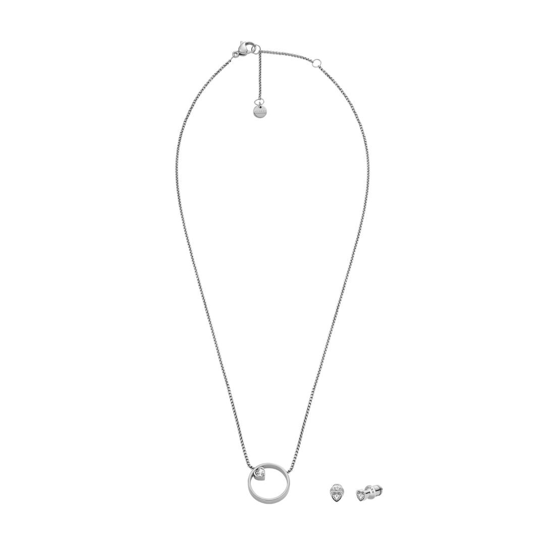 Skagen Schmuckset Kariana