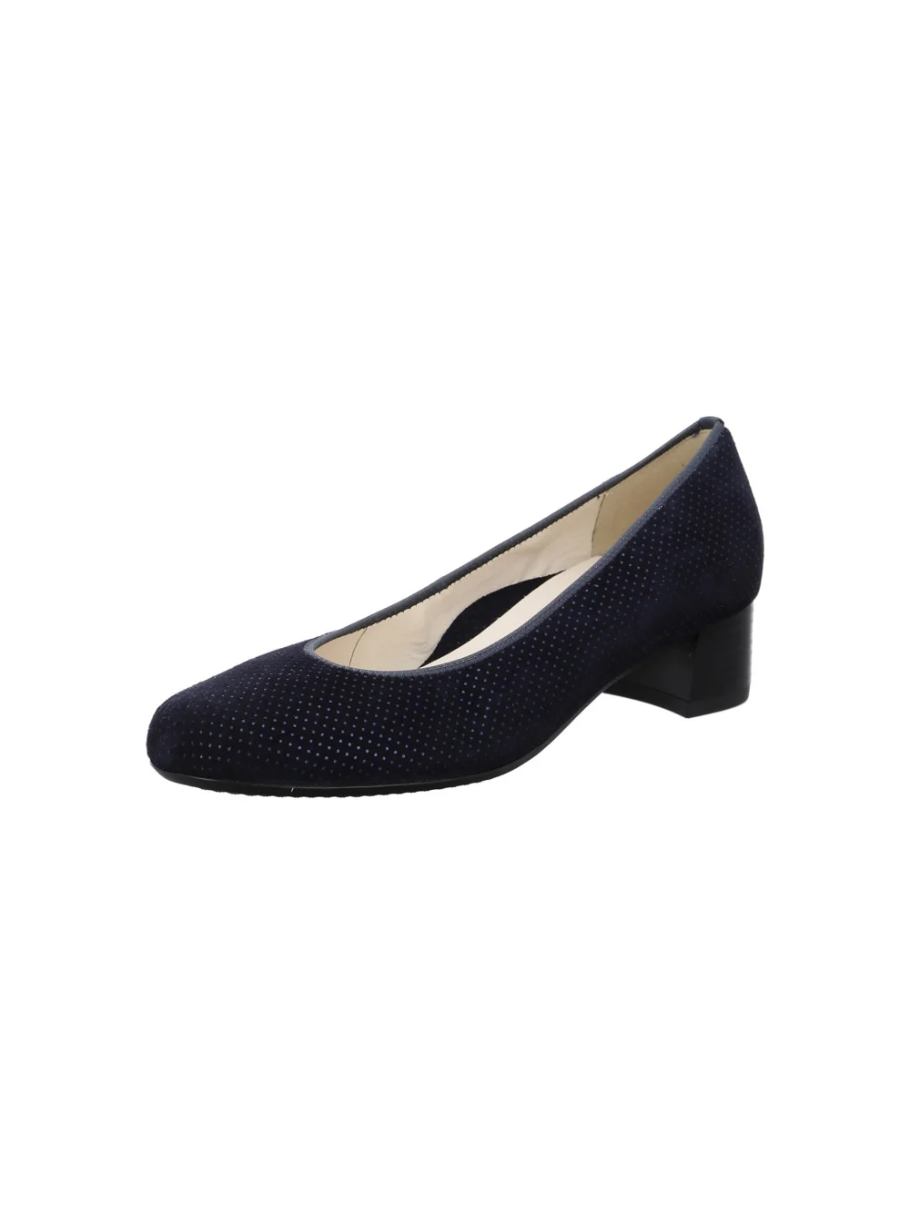 Pumps Vincenza midnight