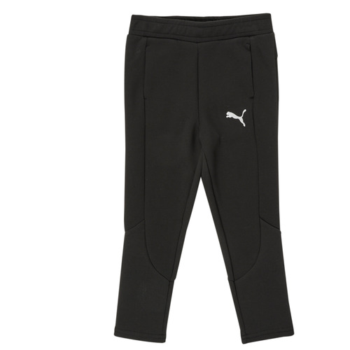 Puma - EVOSTRIPE PANTS - Noir