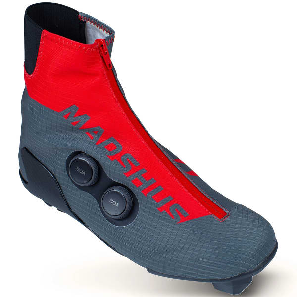 Chaussure ski de fond MADSHUS RACE PRO BOA 2 CLASSIC
