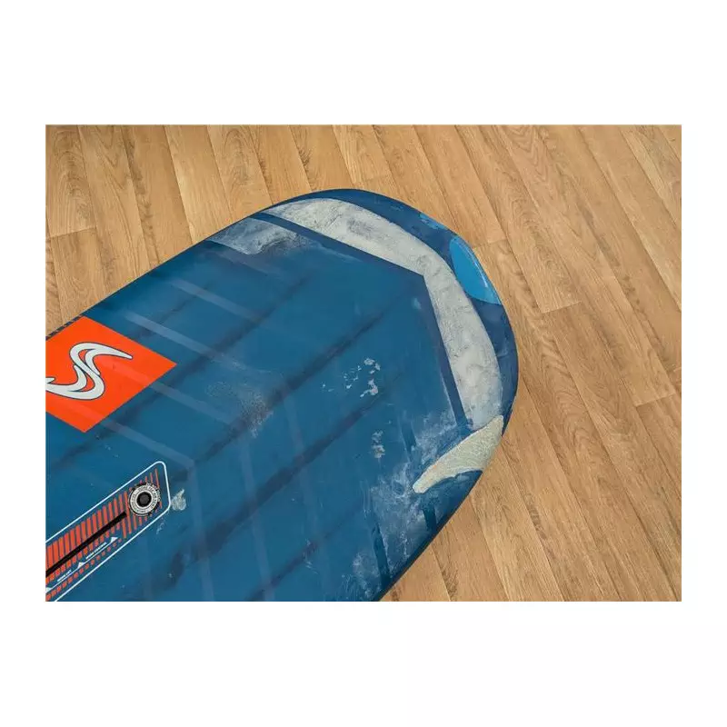 Planche Windsurf Black Bird 138L Occasion C
