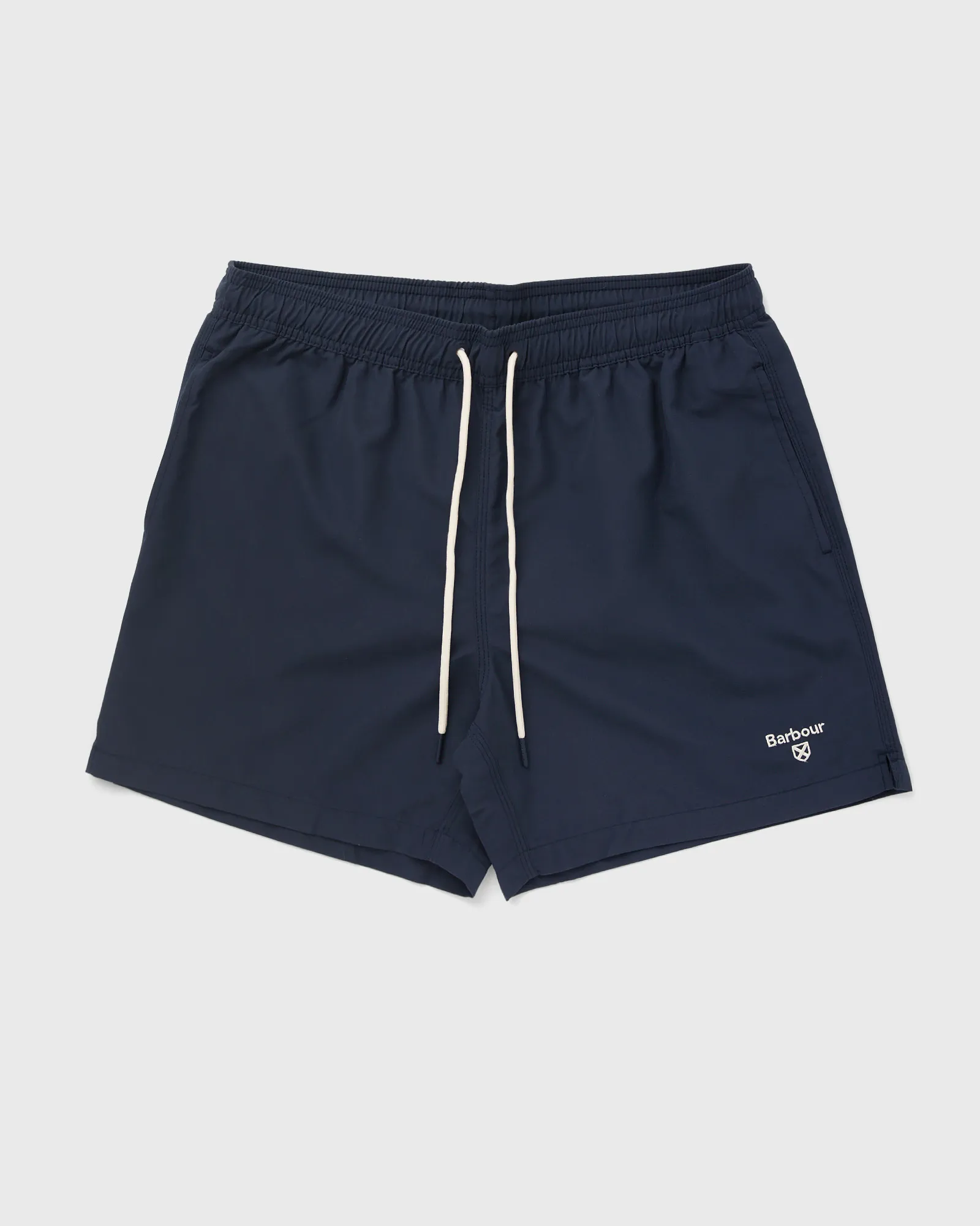 Barbour Staple Logo Sw