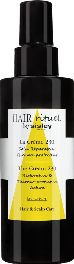 Sisley Hair Rituel by Sisley The Cream 230 Leave-In Treatment