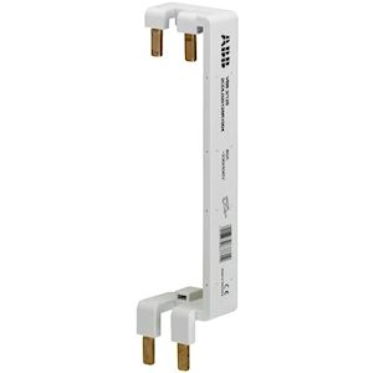 ABB Peigne vertical - Entraxe 125 mm