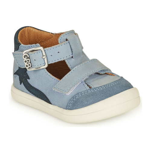 GBB - HARA - Bleu