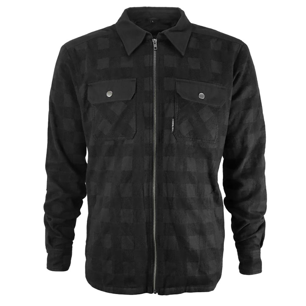 Harisson - Surchemise Ranger Noir