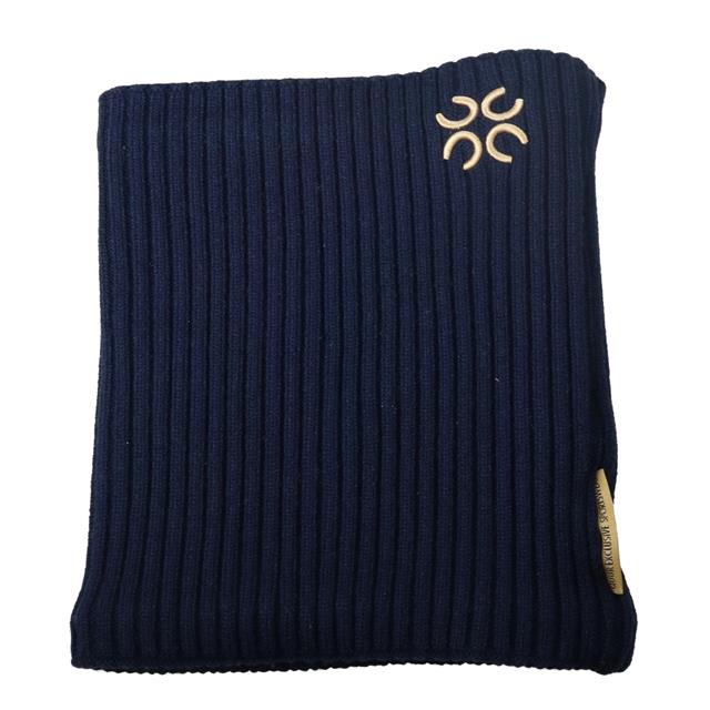 Sjaal QUUR QKeylie Donkerblauw