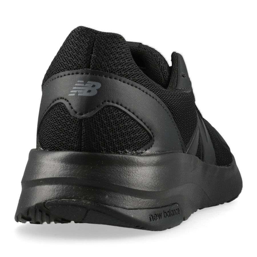 New Balance Chaussures de Running Fresh Foam 578 - Noir Enfant