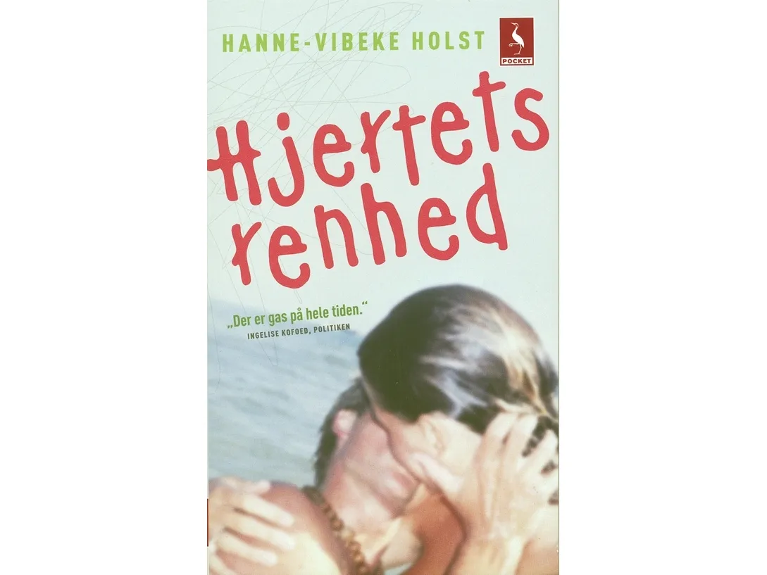 Hjertets renhed | Hanne-Vibeke Holst