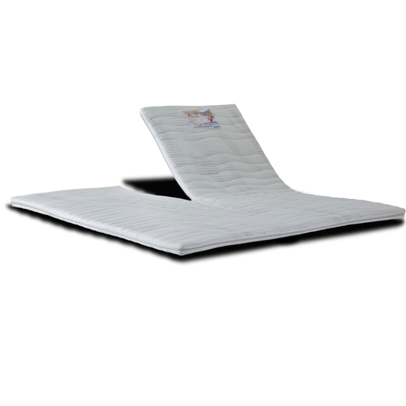 H&D Soft Sense - Koudschuim Topmatras - 140x220cm