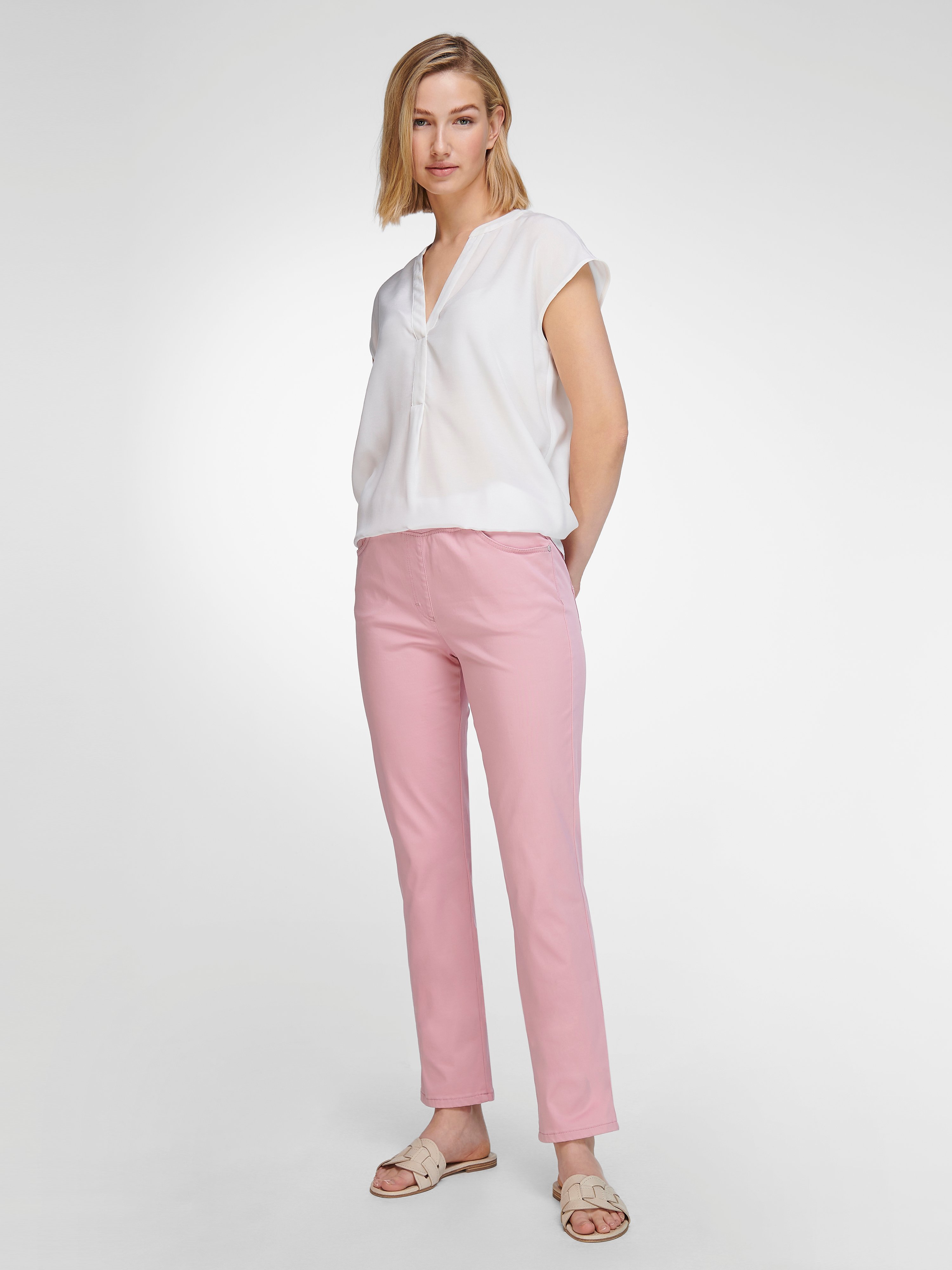 Comfort Plus-Schlupf-Hose Modell Carina
