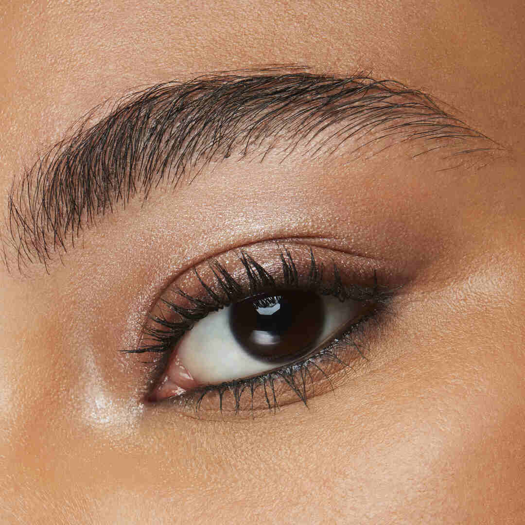 Bubbles & Brows MAC-Bubbles & Brows