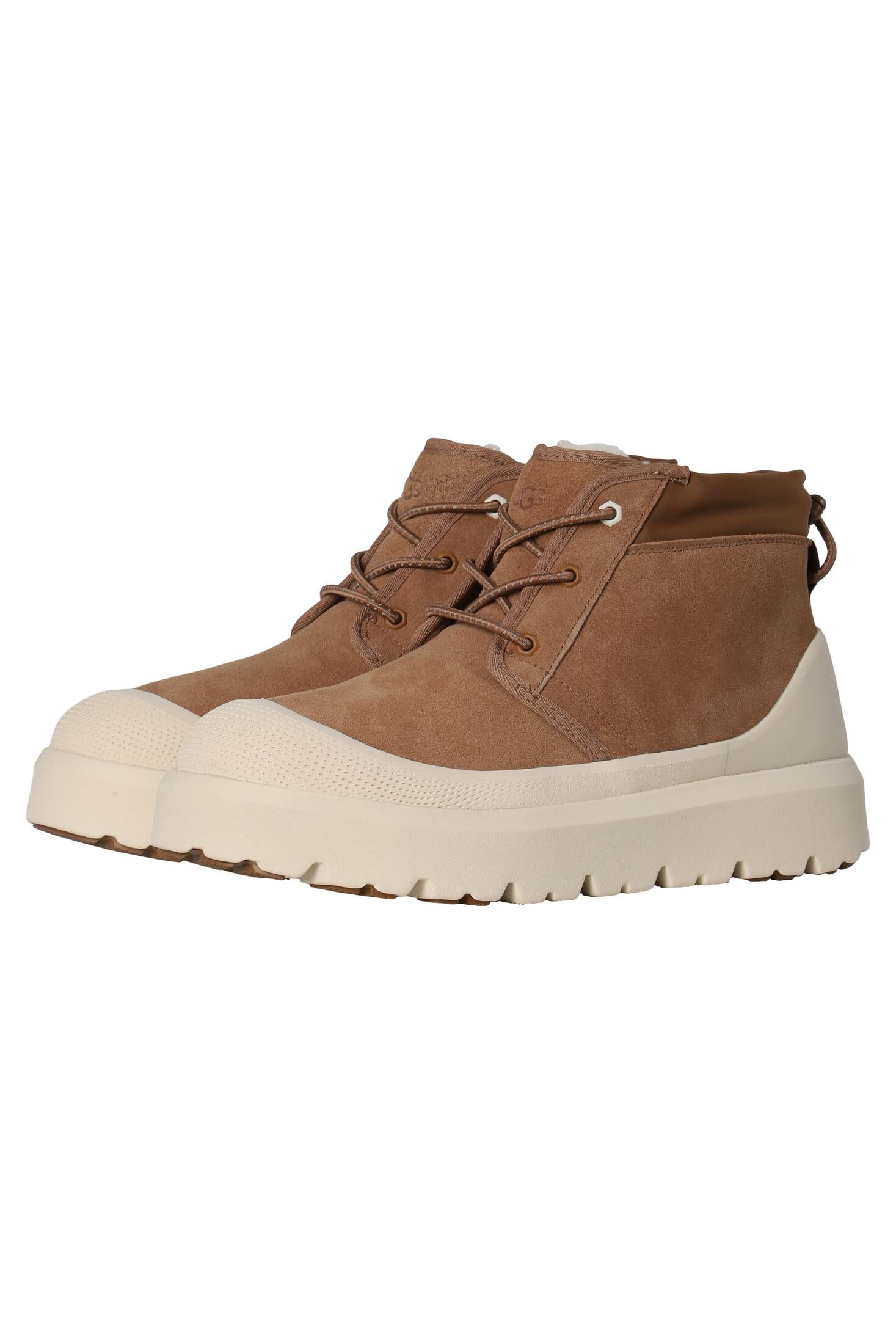 UGG| Herren Schnürboots NEUMEL WEATHER HYBRID BOOT