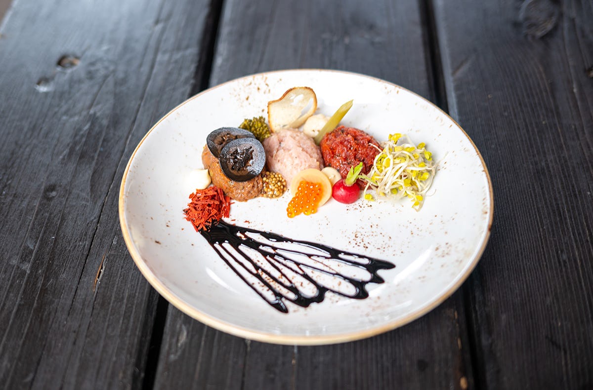 Gourmetreise Bad Kleinkirchheim